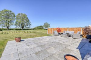 Garden- click for photo gallery